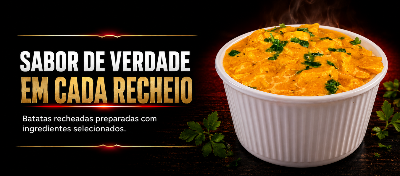 Sabor de verdade
